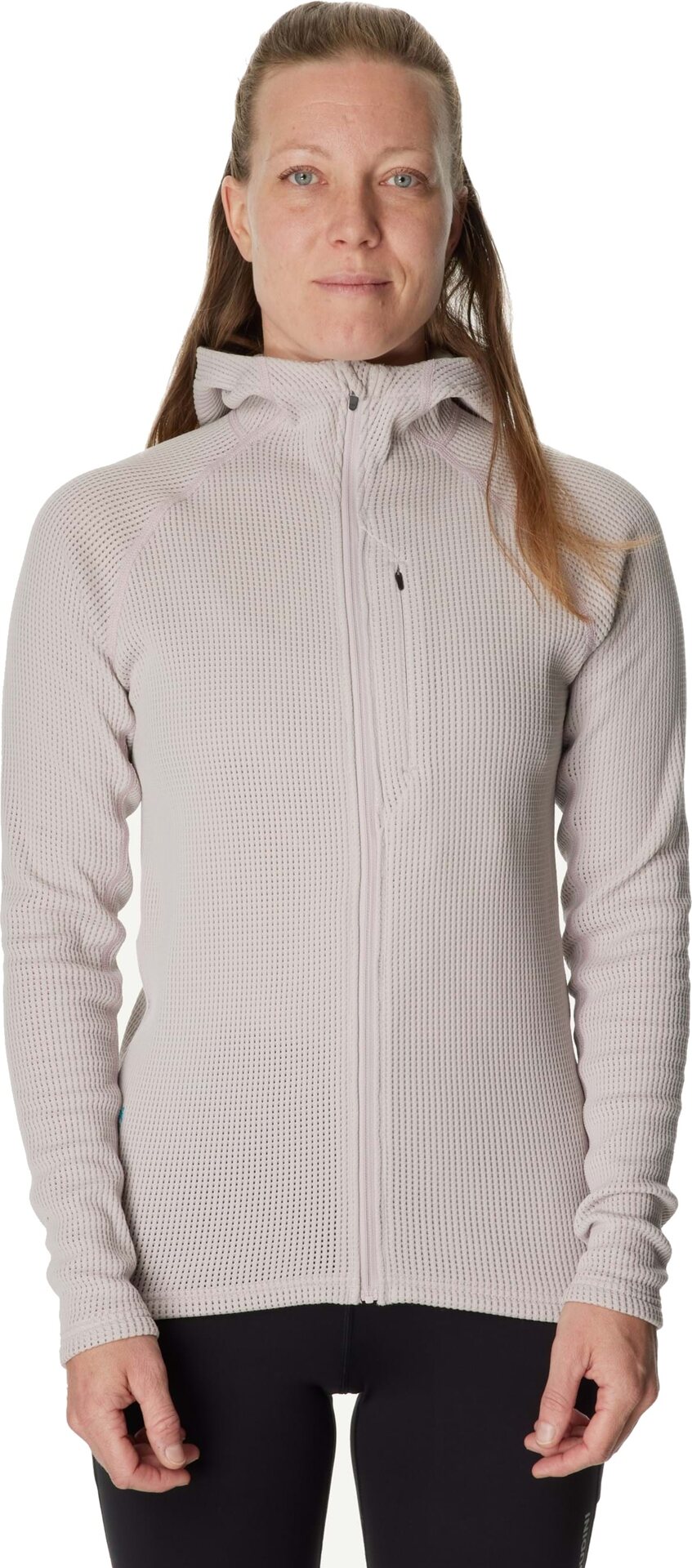 Houdini Pace Flow Houdi Womens Silver Purple