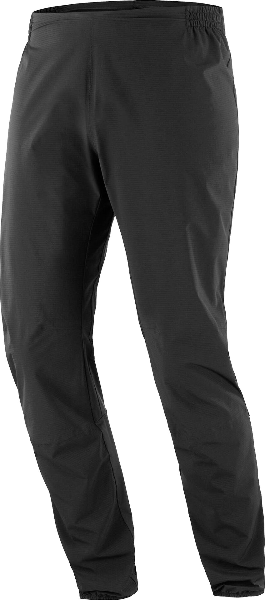 Salomon Bonatti Trail Pant Mens (Demo) Deep Black