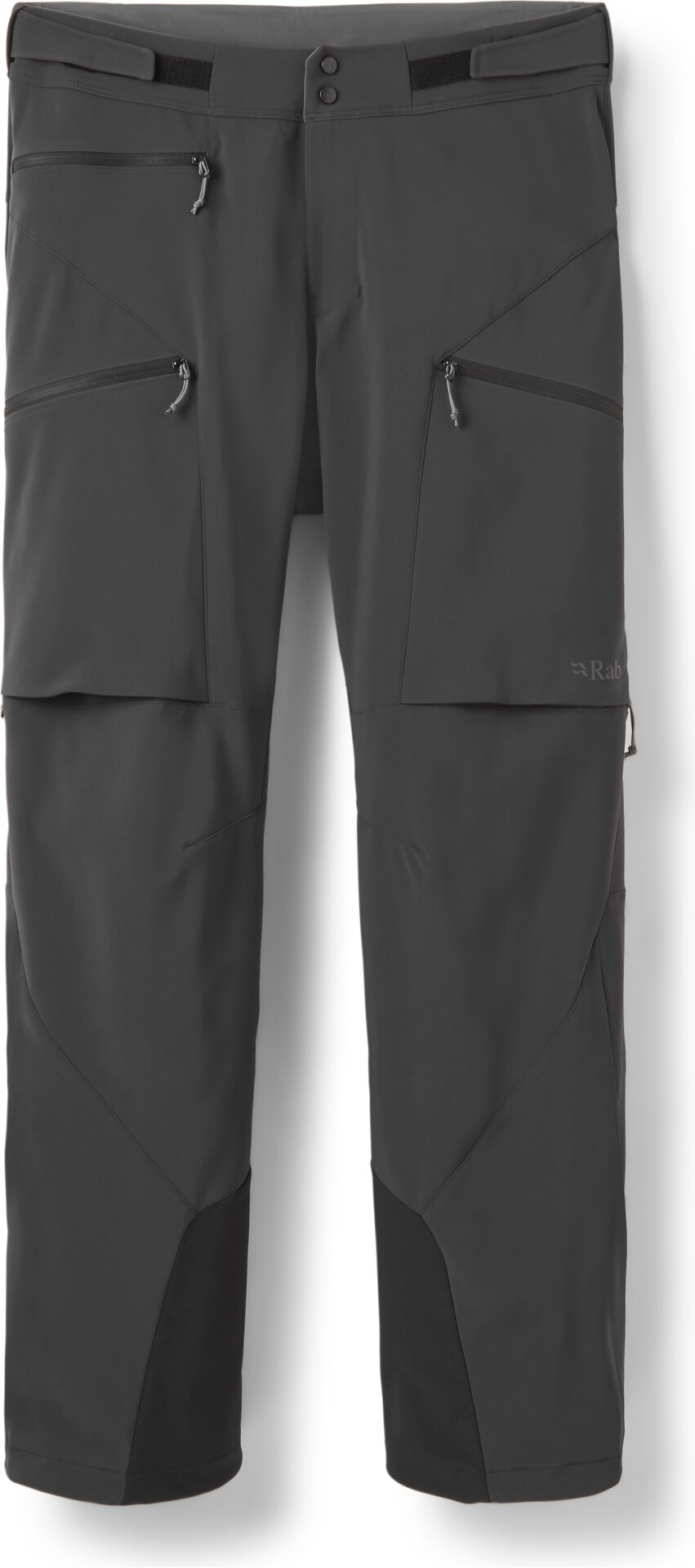 Rab Tour Plus Pants Mens Black