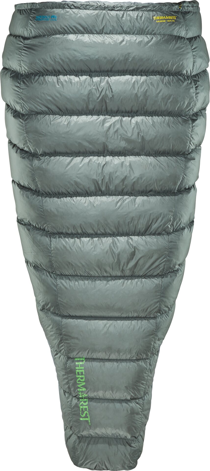 Therm-a-Rest Vesper 45F/7C Regular Storm
