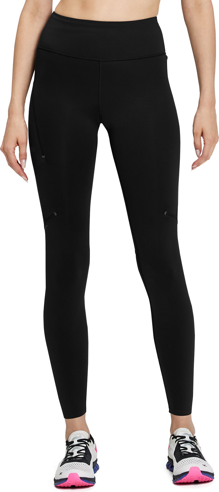 On Performance Tights Womens Black