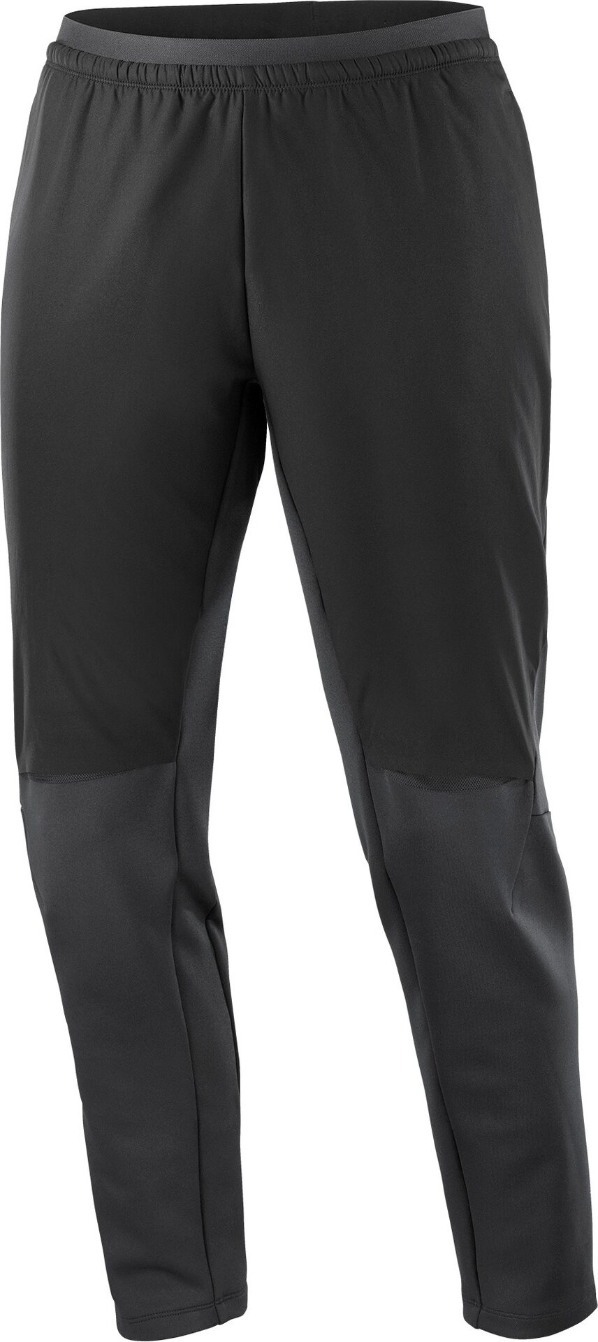 Salomon Runlife Pants Womens Deep Black