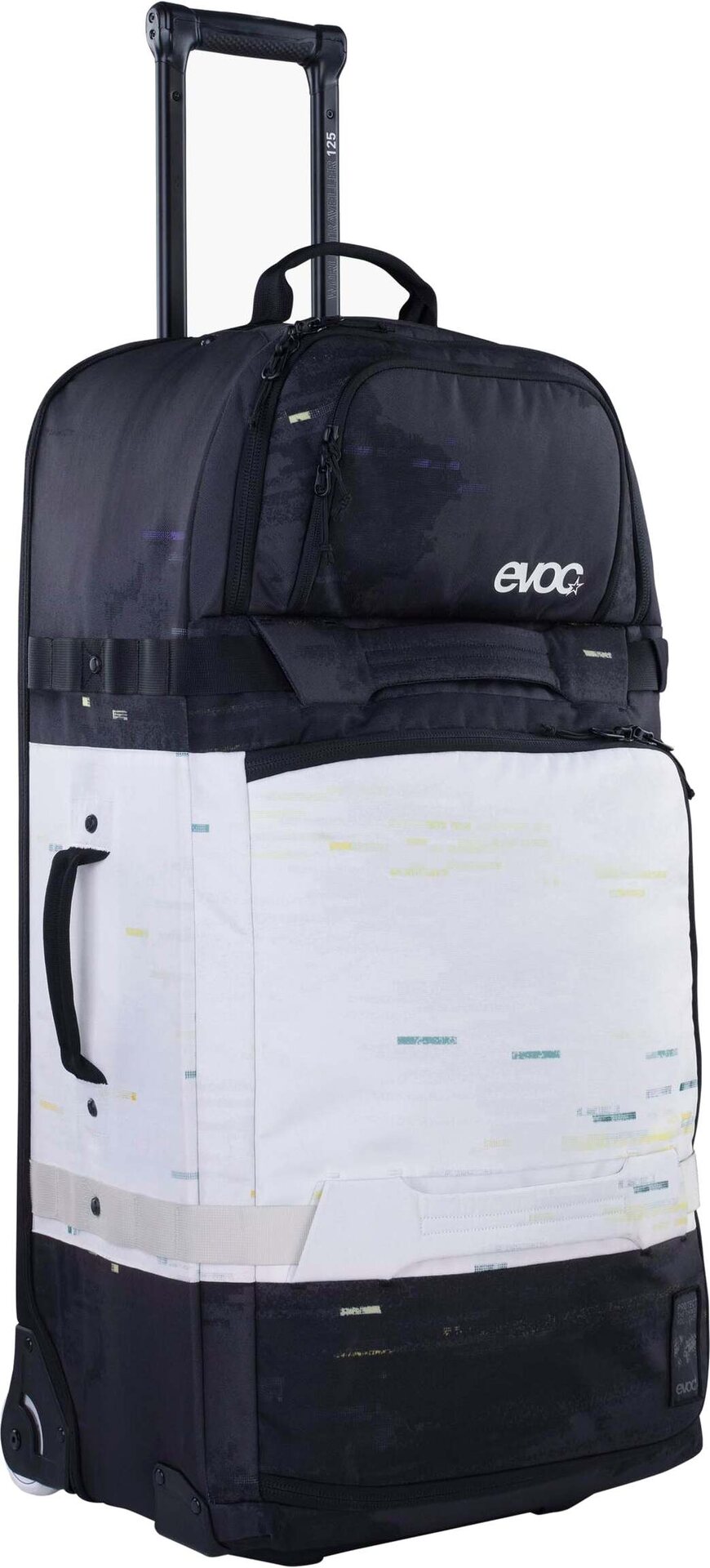 Evoc World Traveller 125 Multicolour