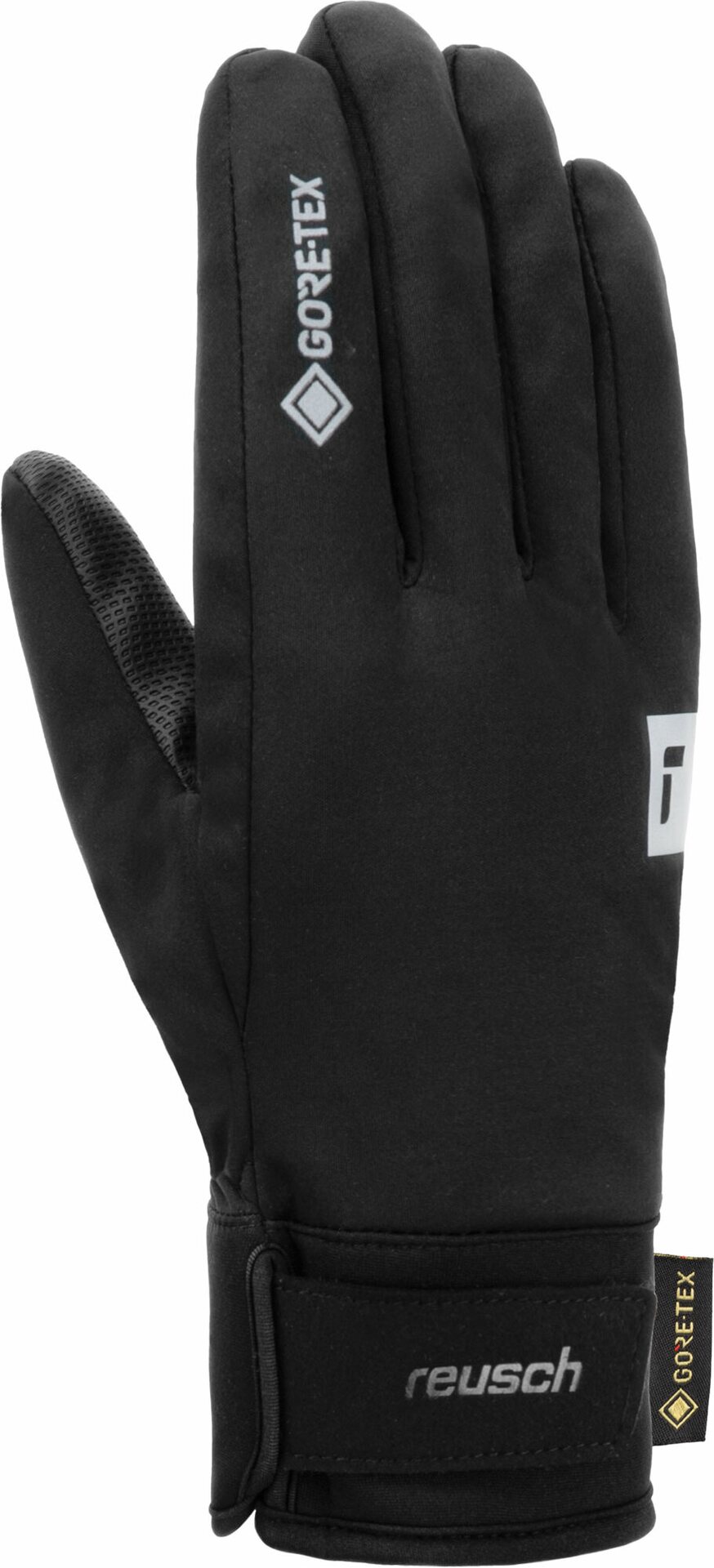 Reusch Essential Gore-Tex Touch-Tec 7702