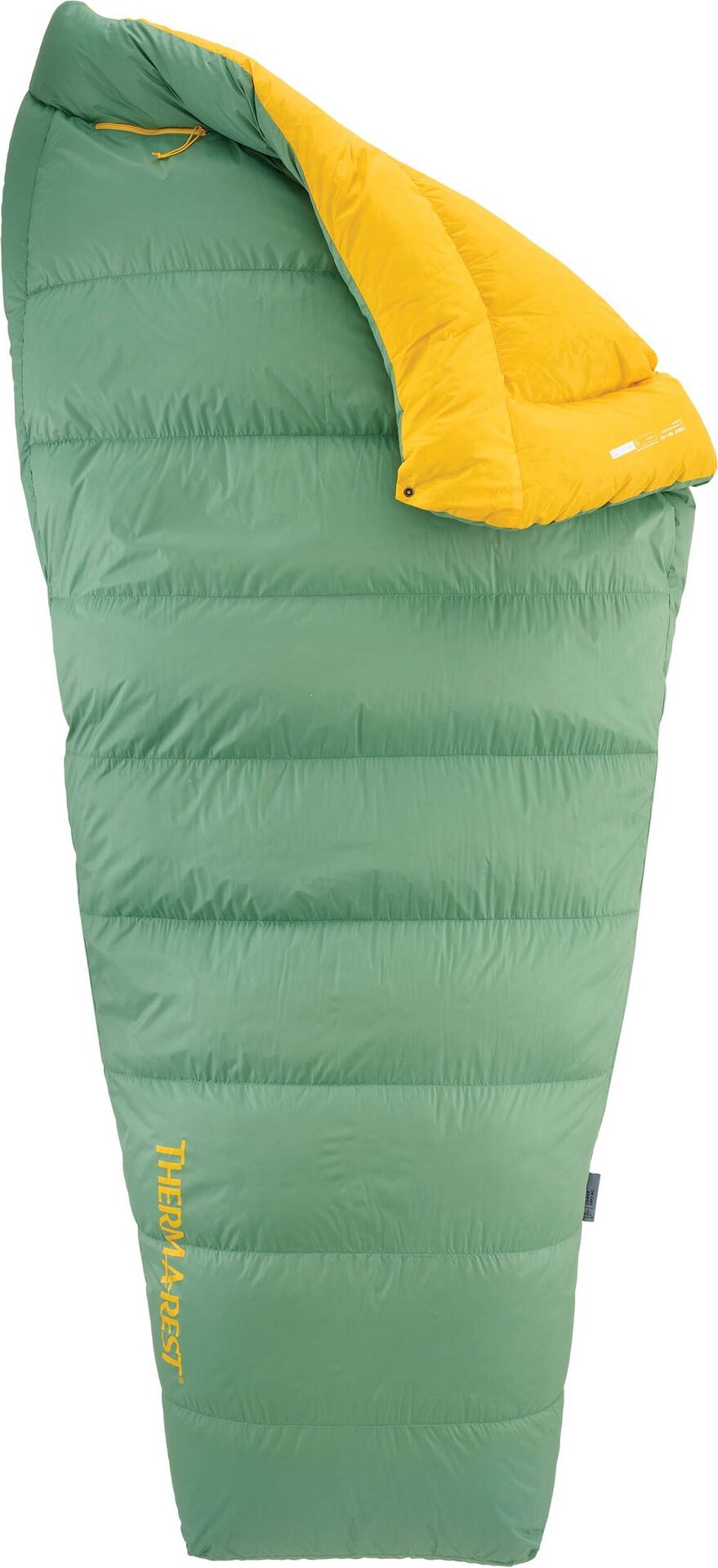Therm-a-Rest Corus 20F/-6C Hedgegreen