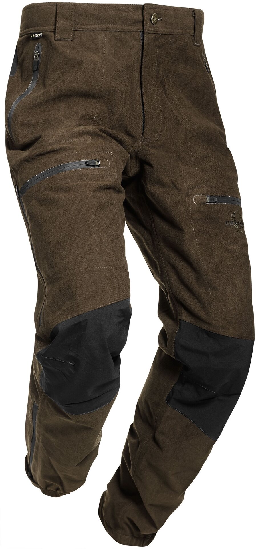Chevalier Paclite Retriever Pant Green