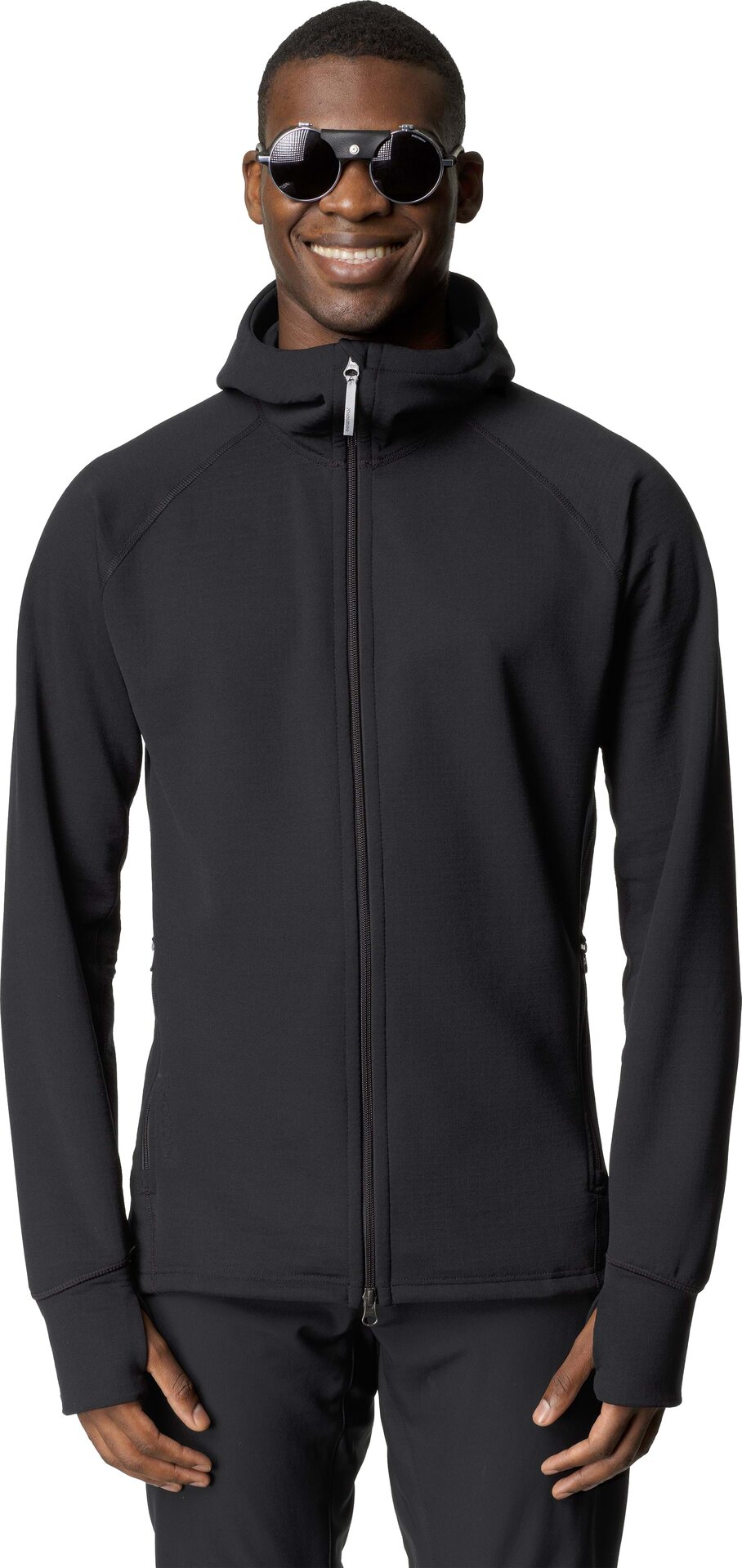 Houdini Mono Air Houdi Mens True Black