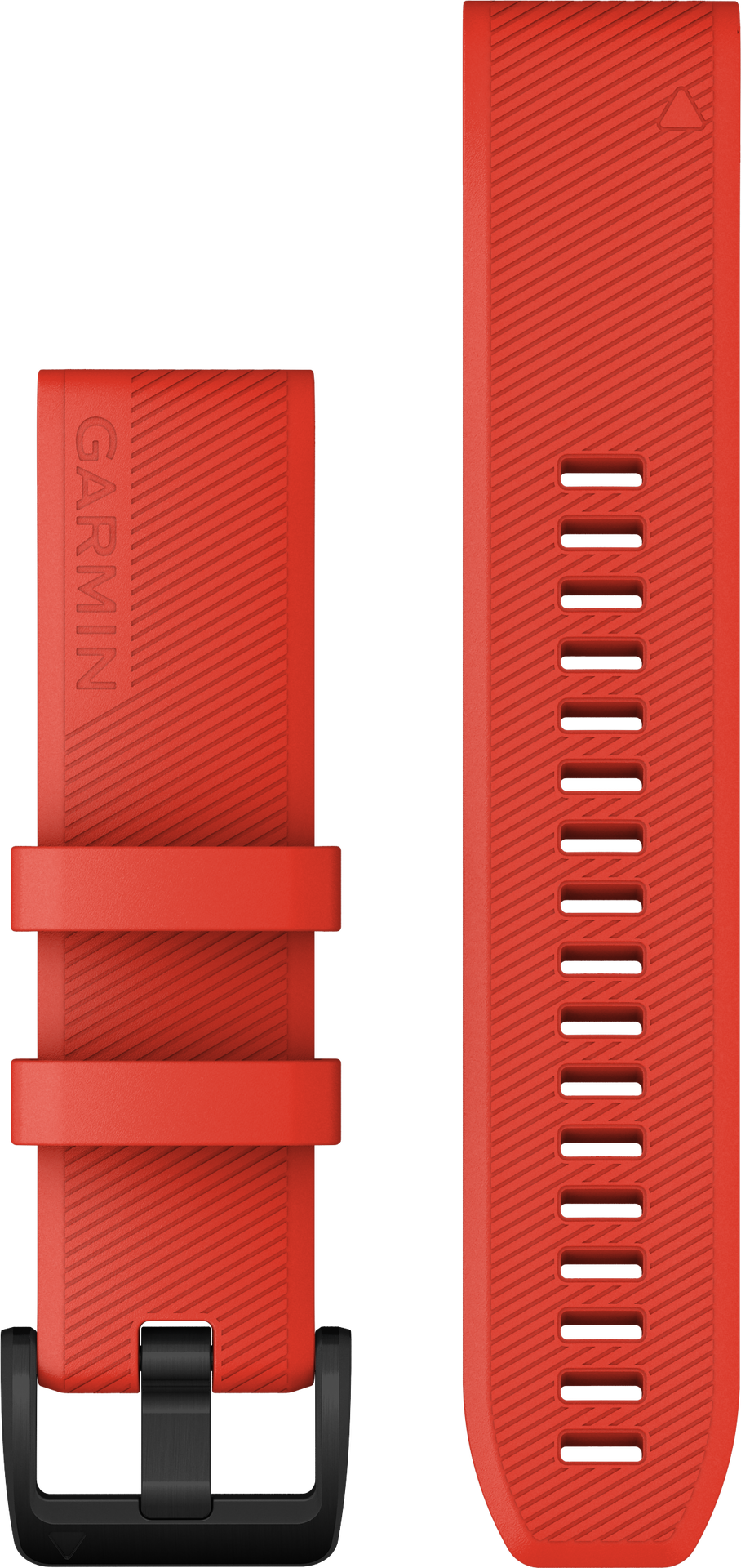 Garmin QuickFit 22 Laser Red