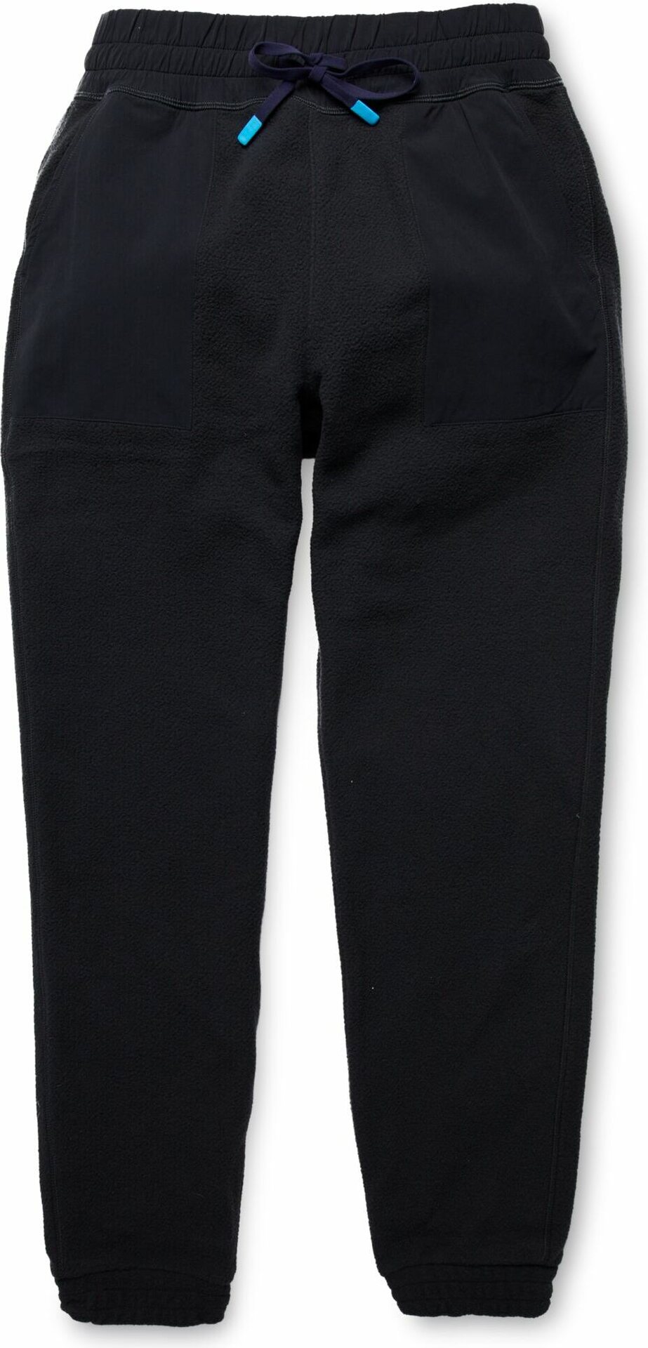 Cotopaxi Abrazo Fleece Jogger Womens Black