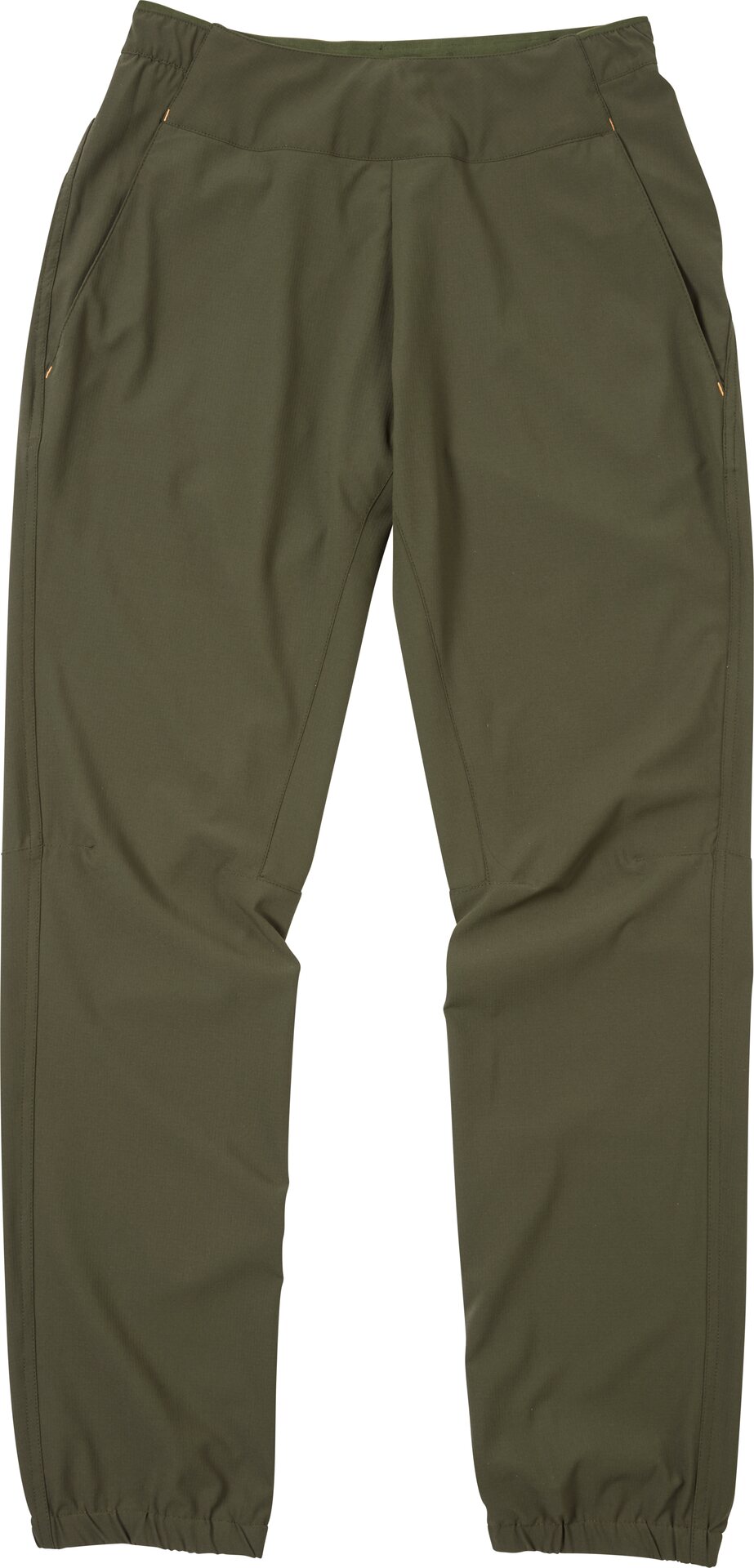 Rab Harpur Pants Womens Army