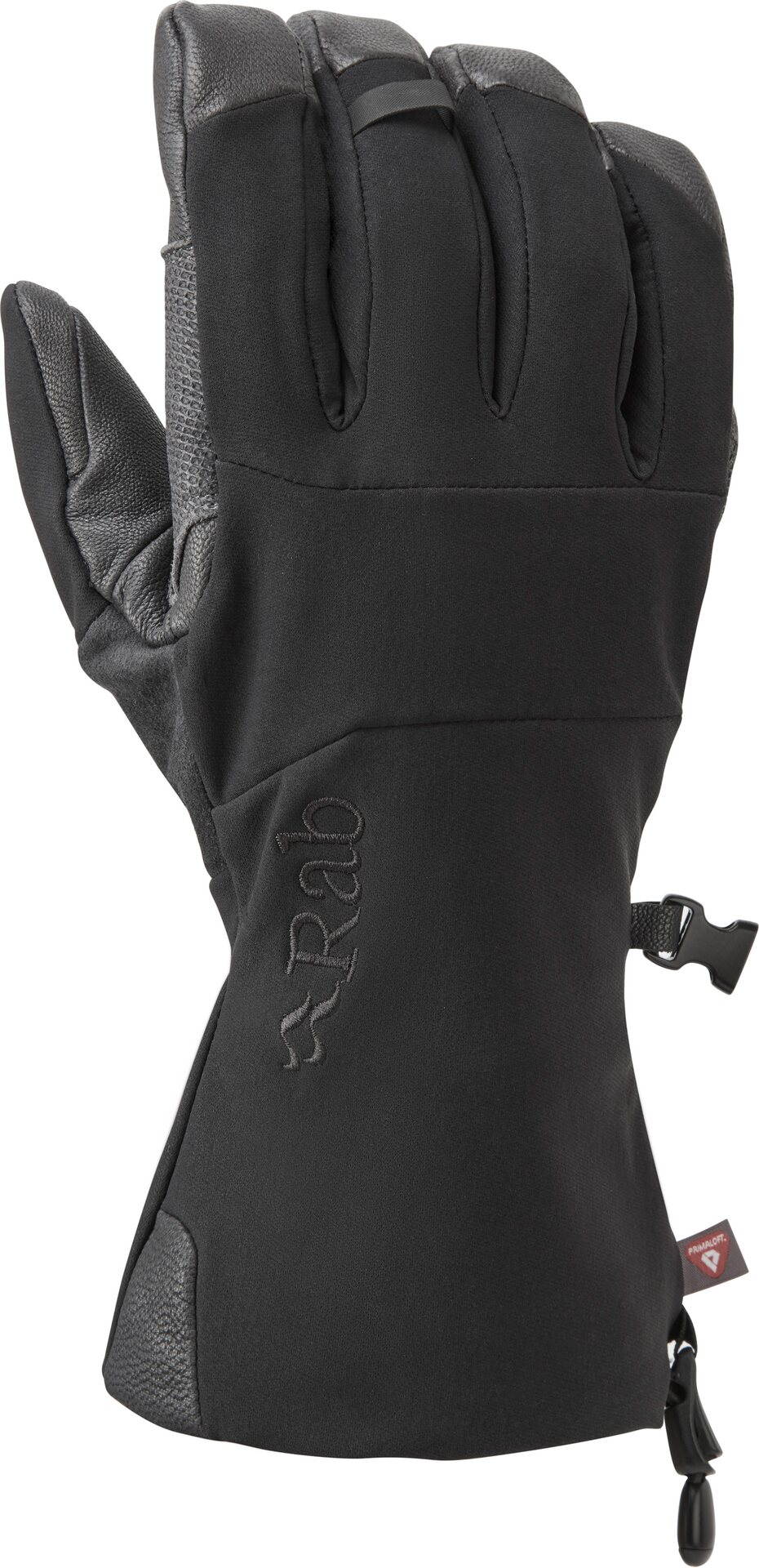 Rab Baltoro Glove Black