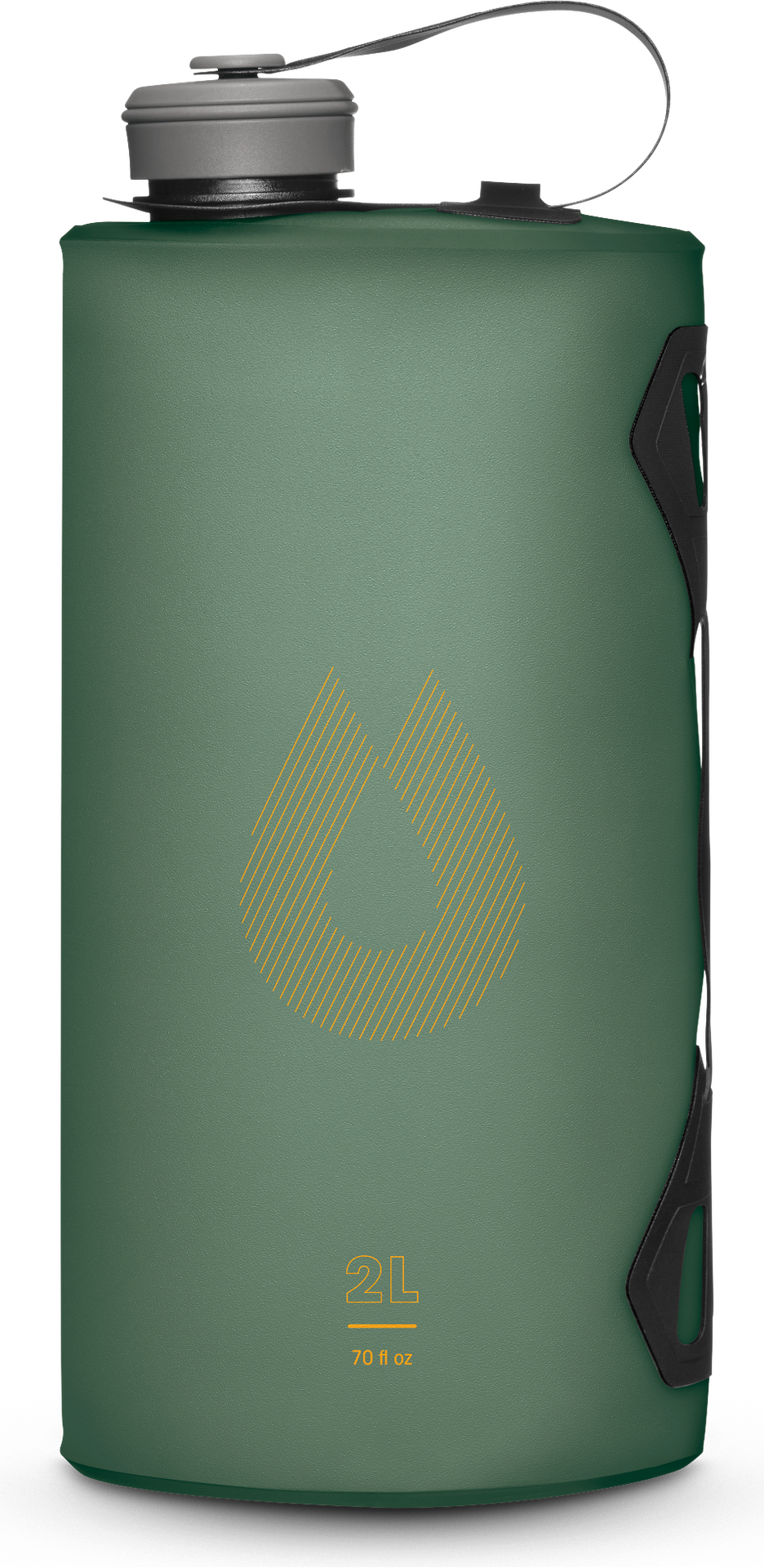 Hydrapak Seeker Sage Green