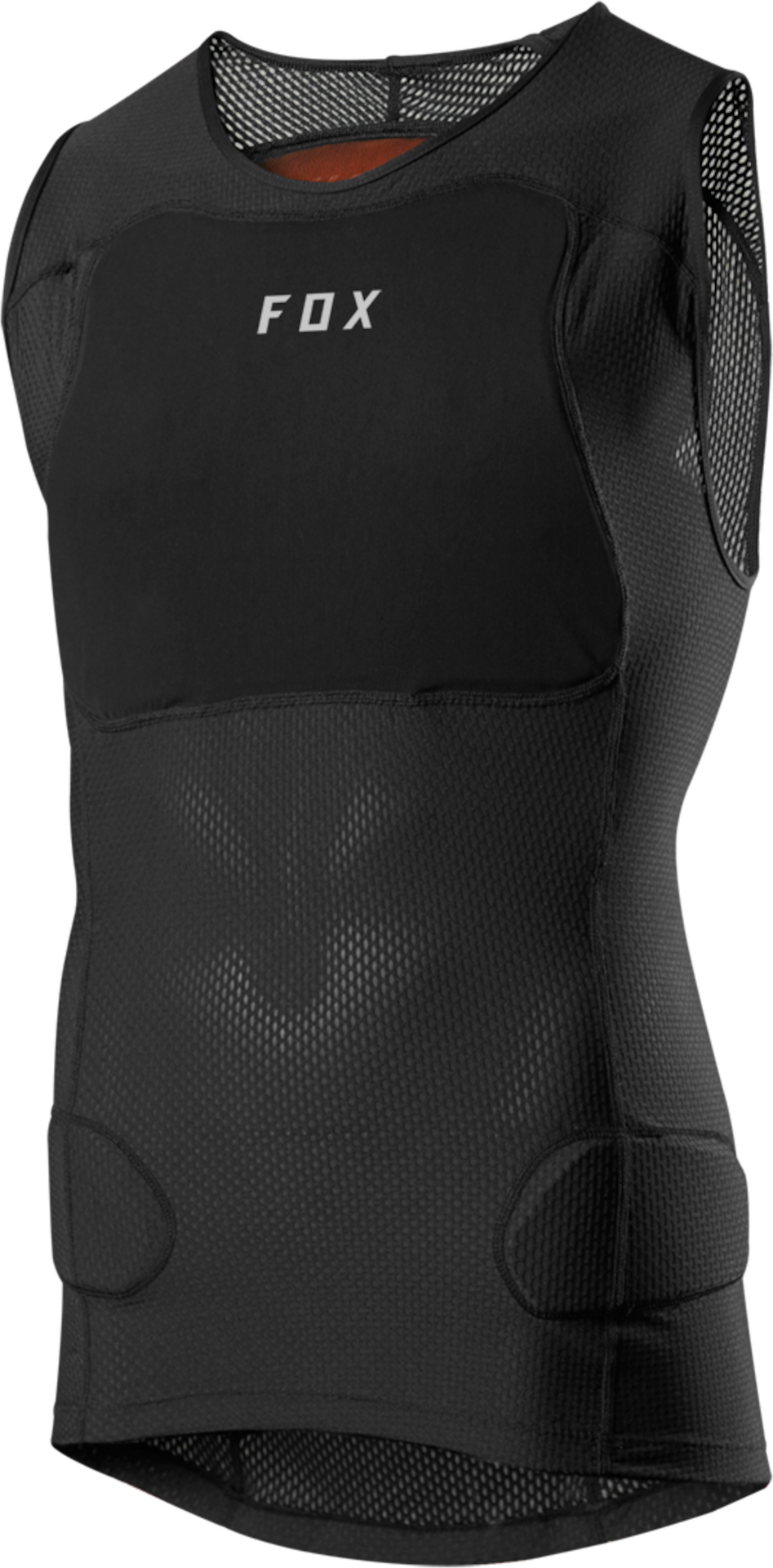 Fox Racing Baseframe Pro Sleeveless Mens Black