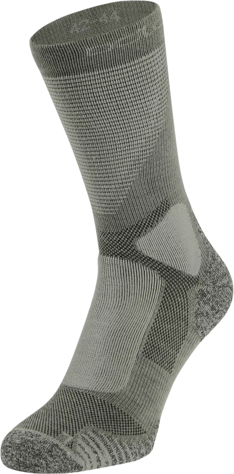 Odlo Active Warm XC Socks Crew Urban Chic / Shadow