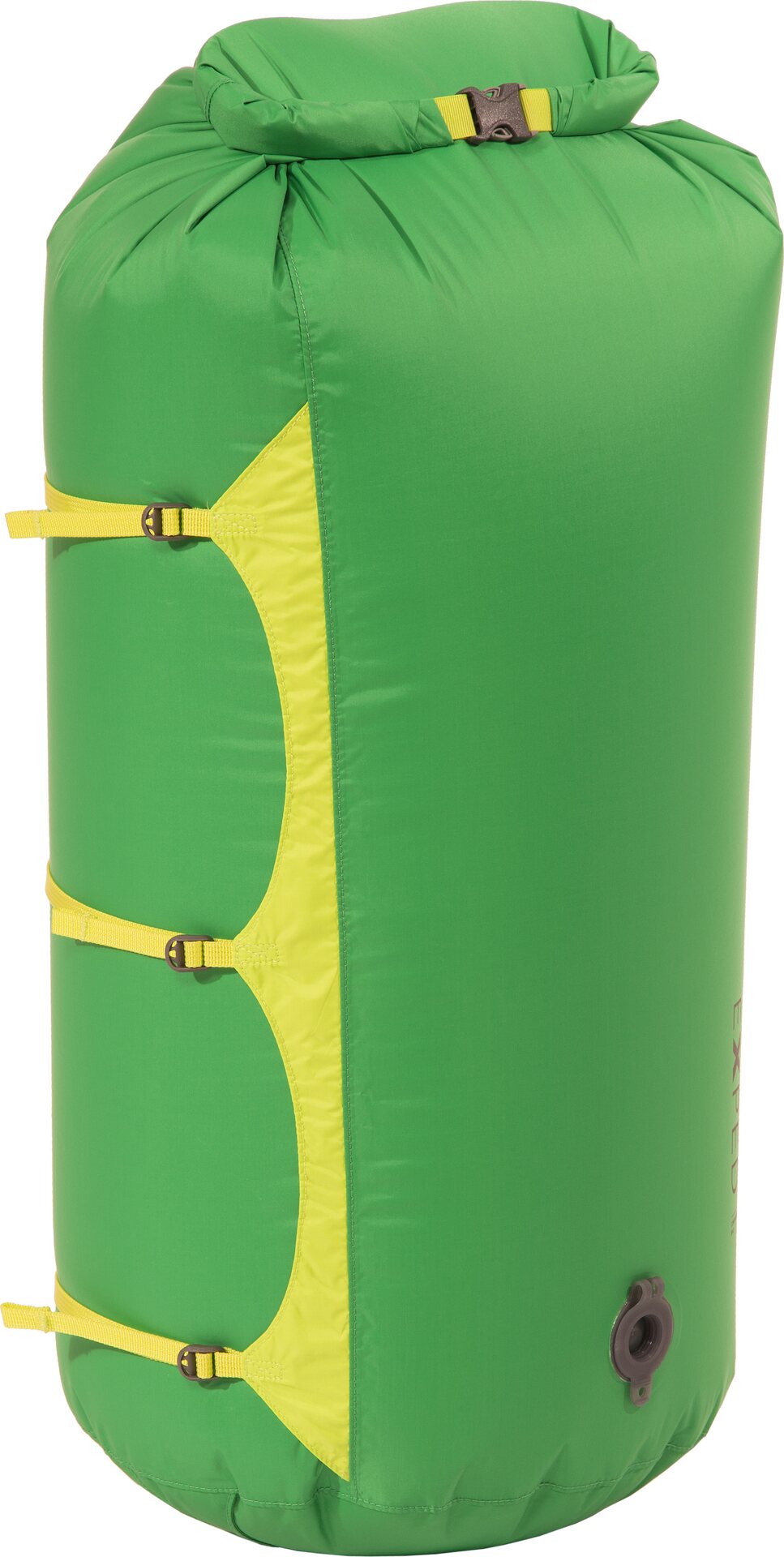 Exped Waterproof Compression Bag L Green
