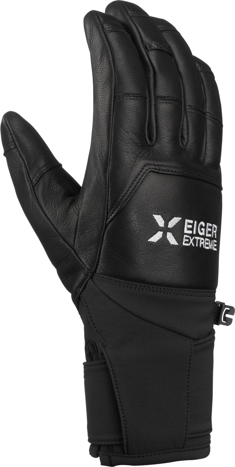 Mammut Eiger Nordwand Advanced Glove Black