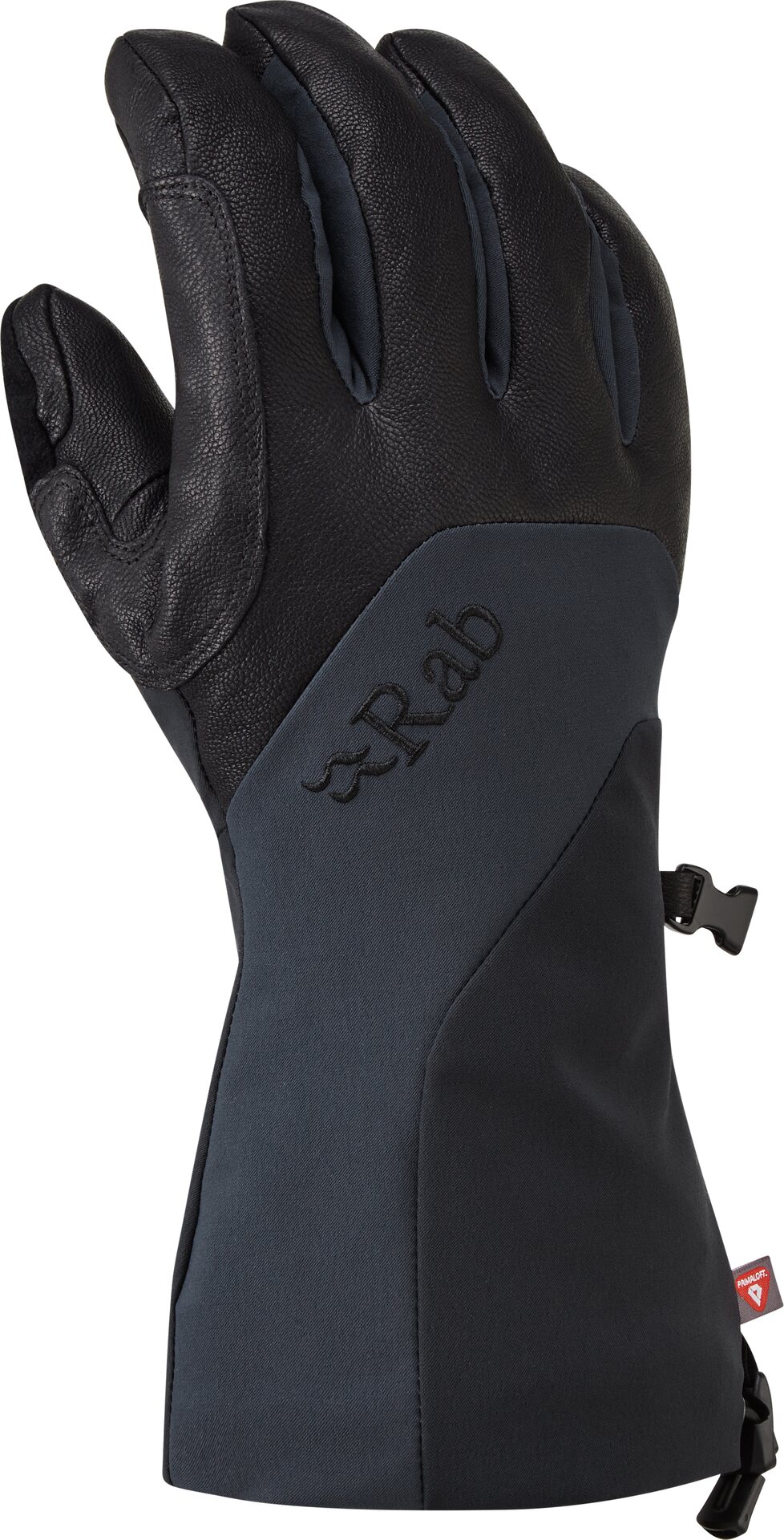 Rab Khroma Freeride GTX Gloves Black