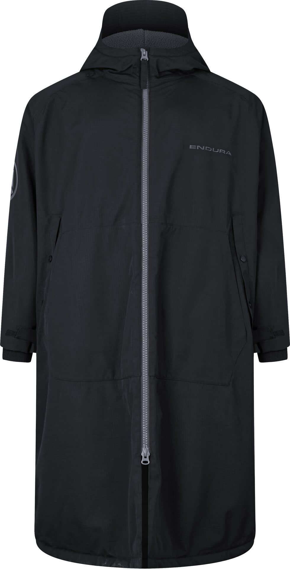 Endura MT500 Dirt Robe Grey