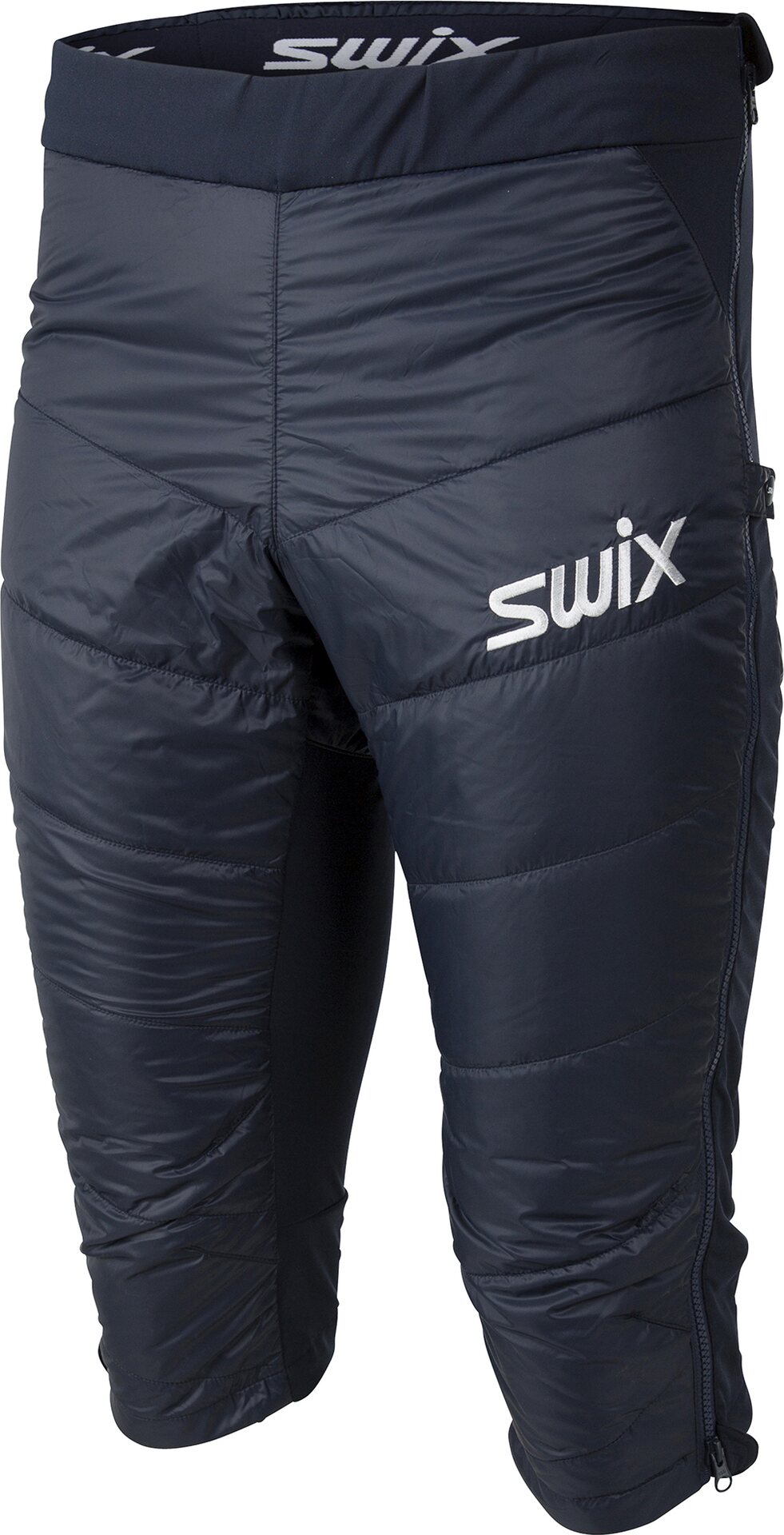 Swix Surmount Primaloft Knickers Mens Dark Navy