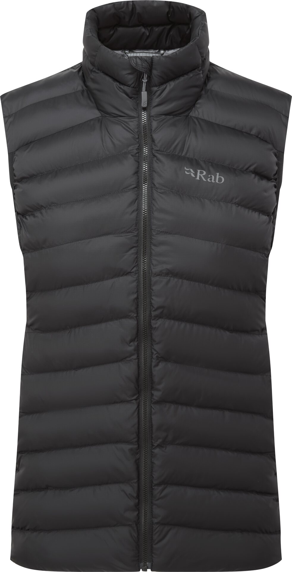 Rab Cirrus Insulated Vest Womens Black