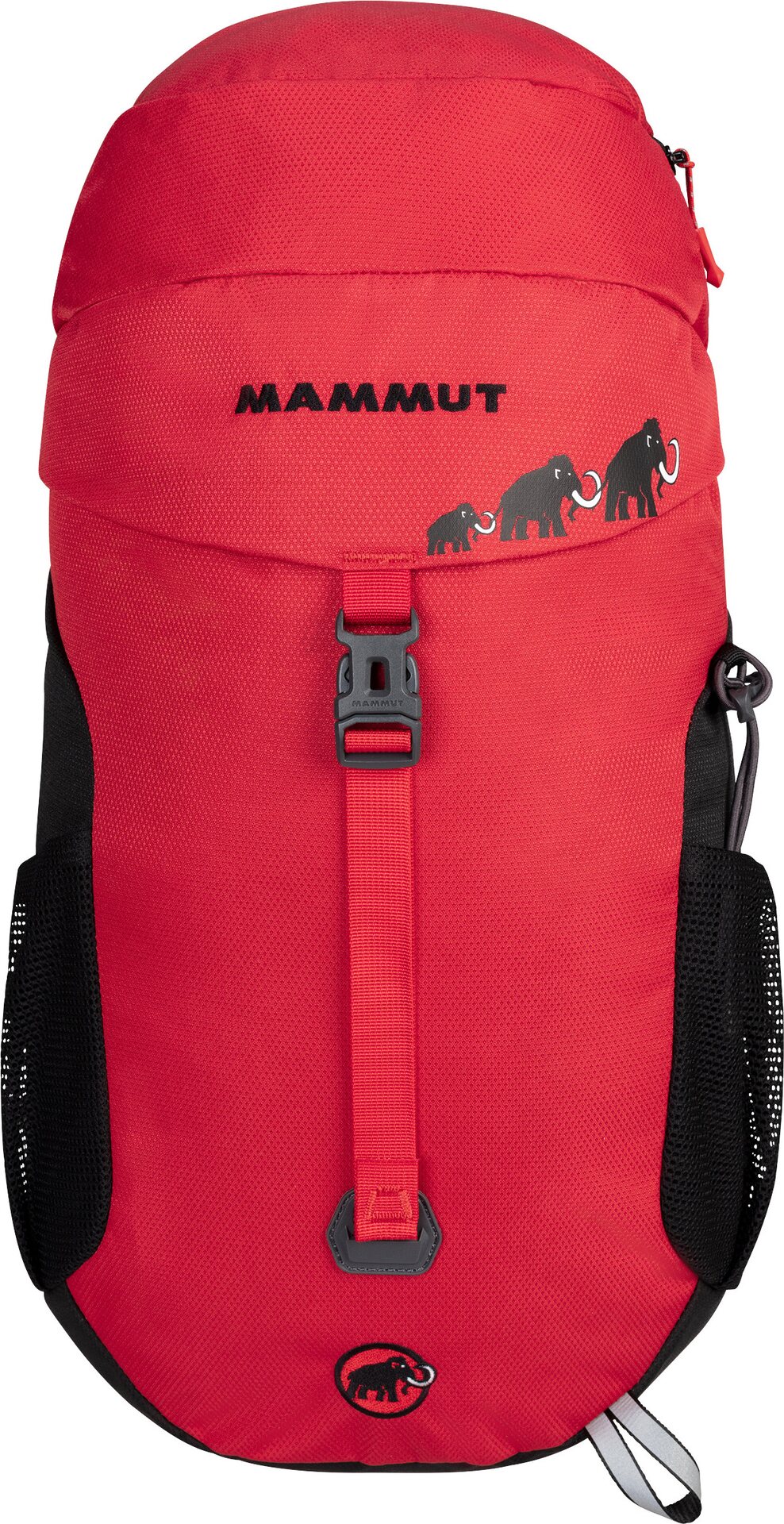Mammut First Trion 18L Black Inferno