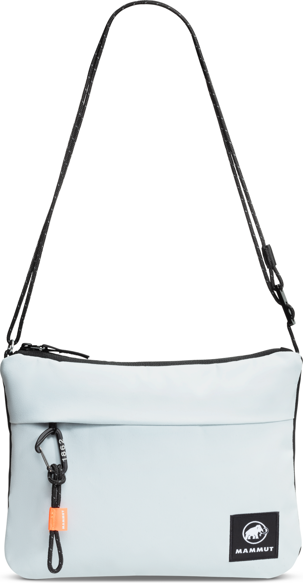 Mammut Xeron Sacoche Waxed Ballad / Black