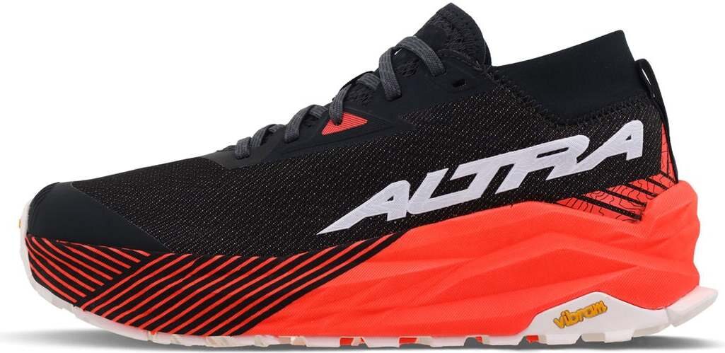 Altra Olympus 275 Womens Coral/Black