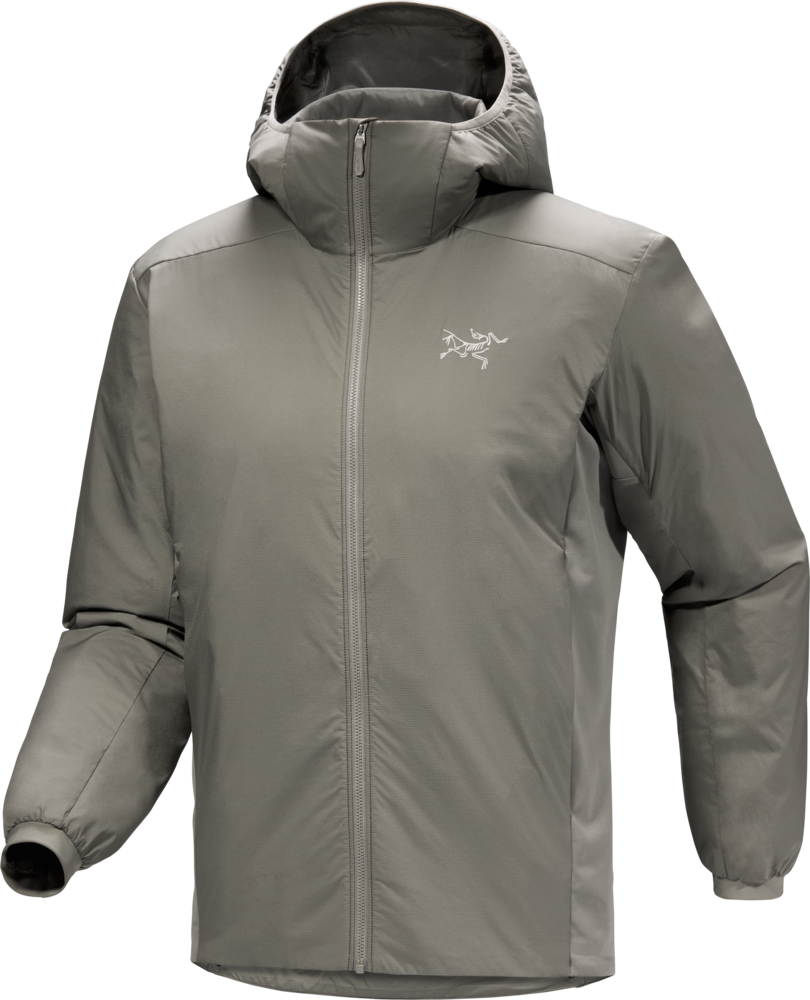 Arc'teryx Atom Hoody Mens Forage