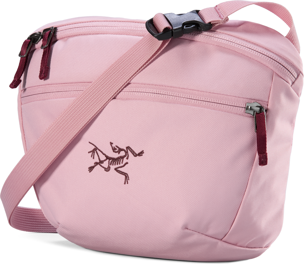 Arc'teryx Mantis 2 Waistpack Bliss