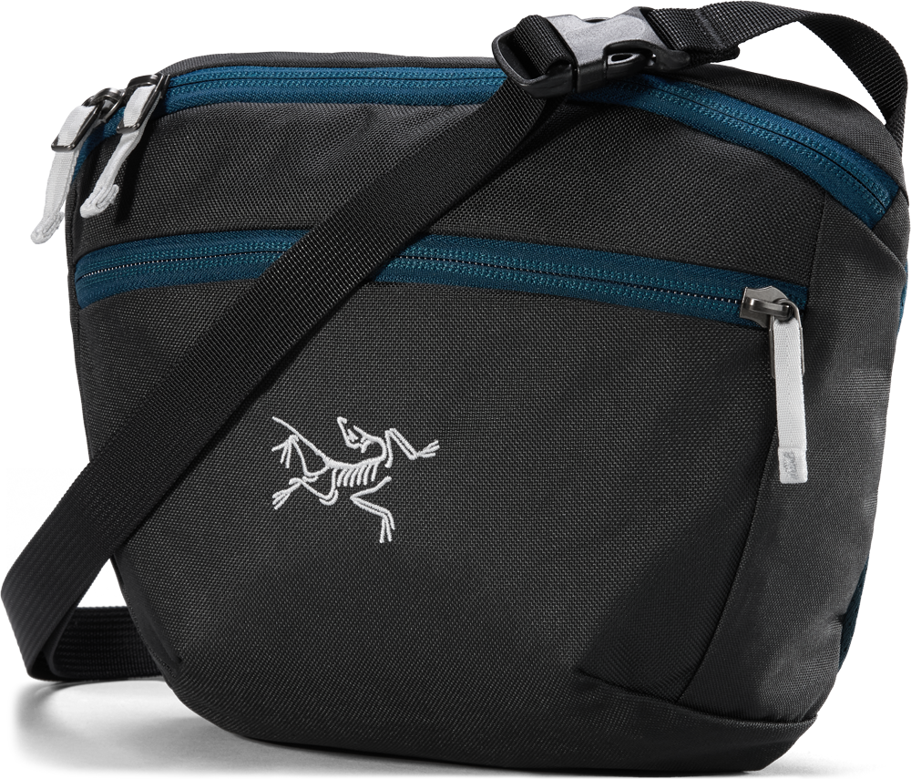 Arc'teryx Mantis 2 Waistpack Lodestar