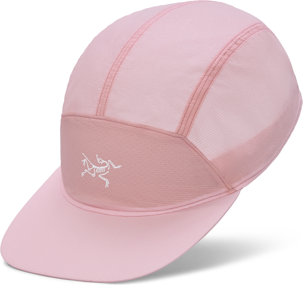 Arc'teryx Aerios 5 Panel Cap Bliss / Arctik Silk