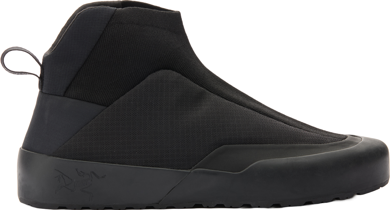 Arc'teryx Kragg Insulated Womens Black / Black