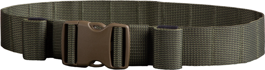 Savotta Valjas Utility Belt Green