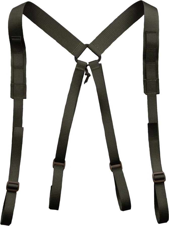 Savotta Valjas EX-Harness Green