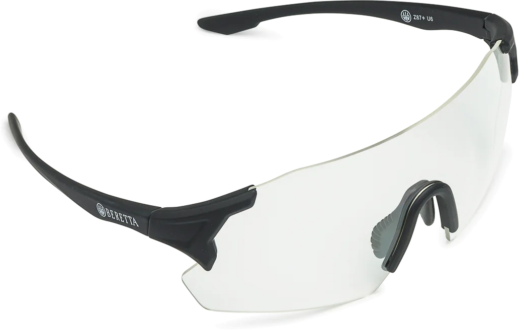 Beretta Challenge EVO Eyeglasses Neutral