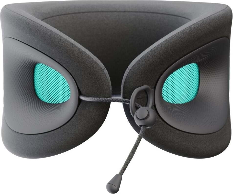 Cabeau Evolution X Turquoise