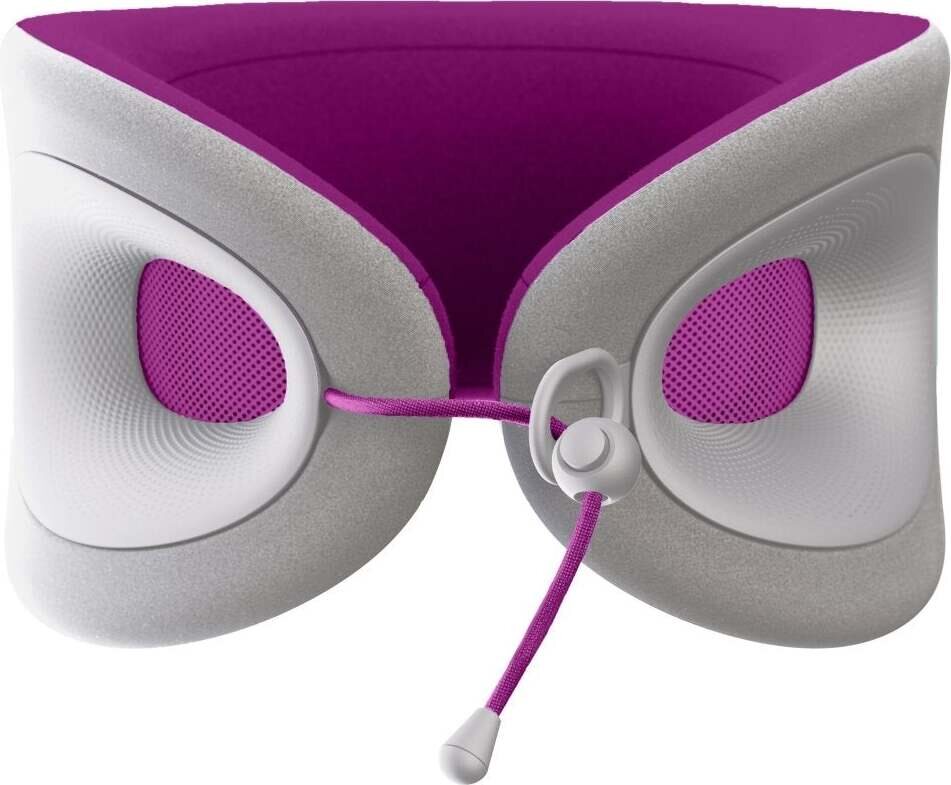 Cabeau Evolution X Amethyst