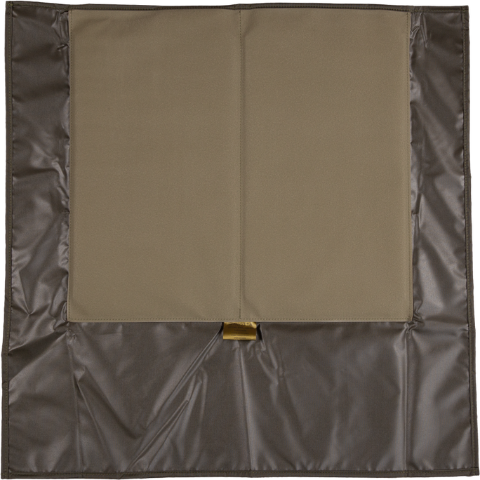 Savotta Sitting Pad Green