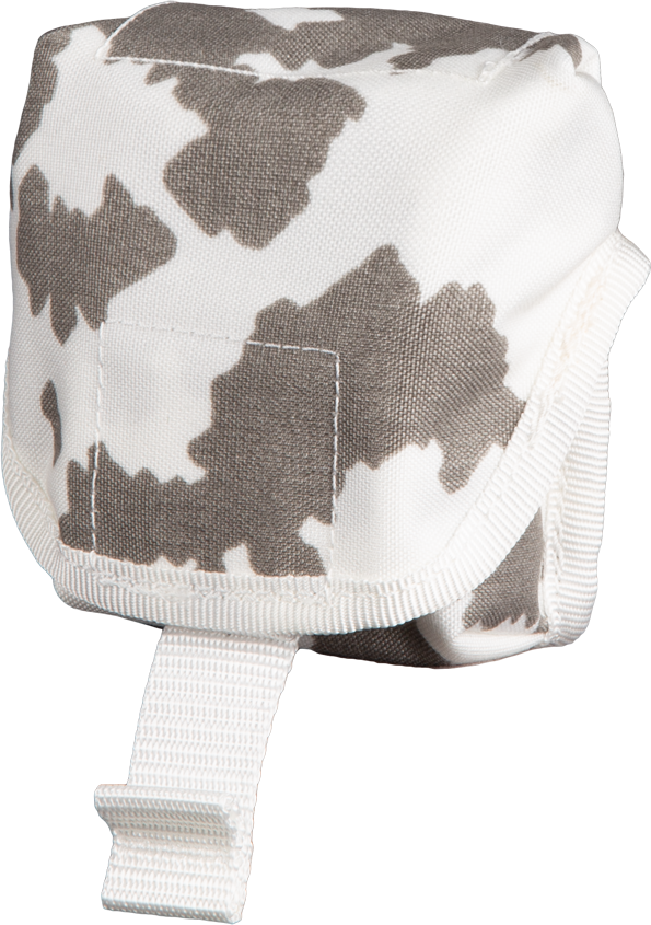 Savotta 1-Mag Pouch, 10rd M05 Snow