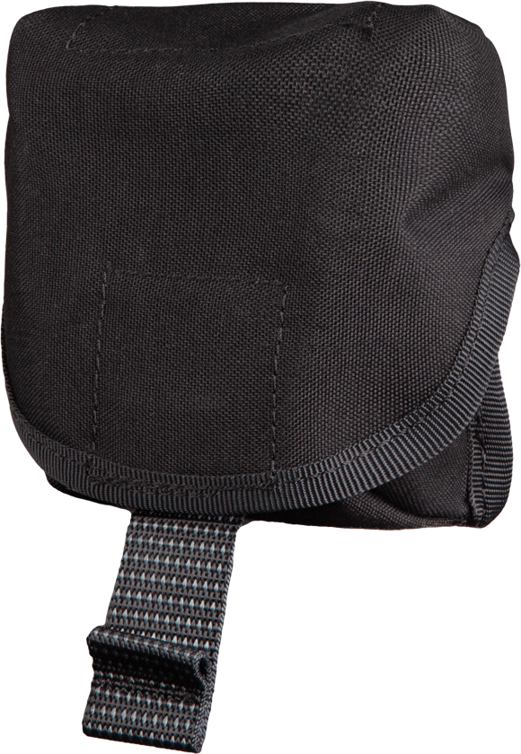 Savotta 1-Mag Pouch, 10rd Black