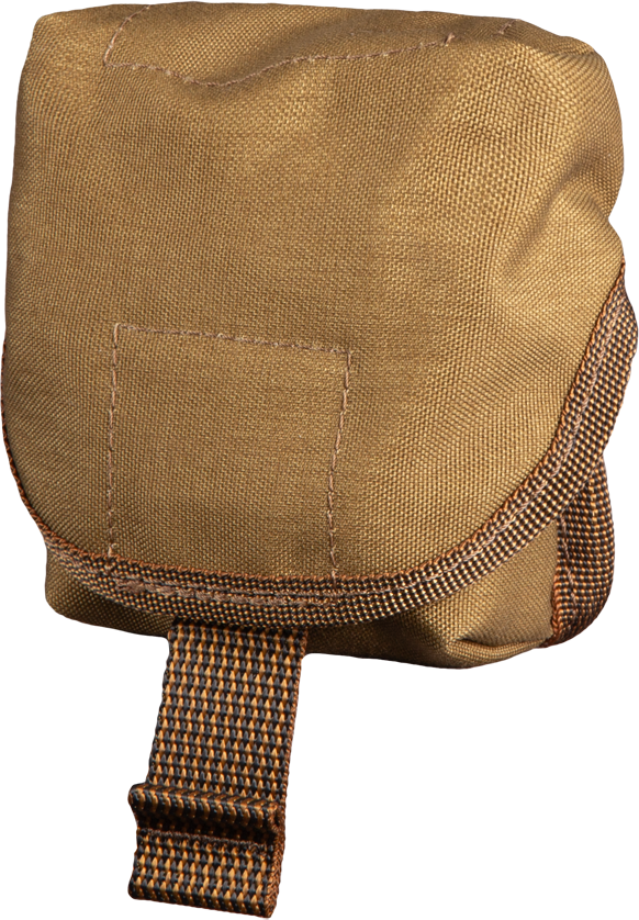 Savotta 1-Mag Pouch, 10rd Brown