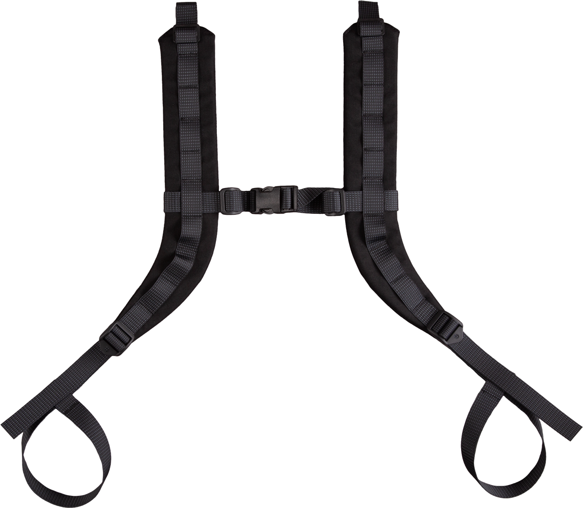 Savotta Kahakka Backpack Harness Black