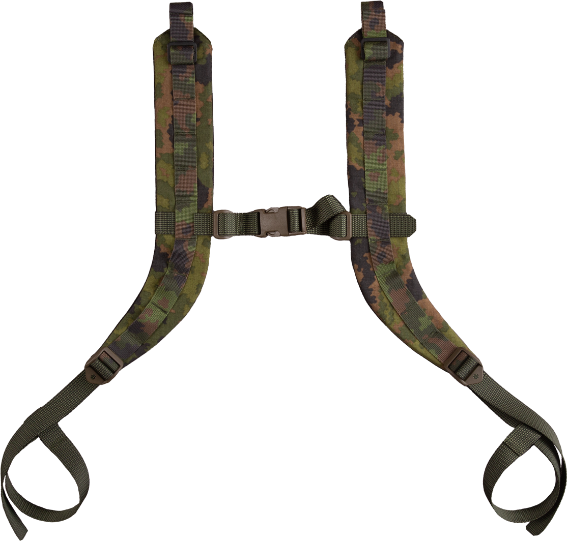 Savotta Kahakka Backpack Harness M05 woodland