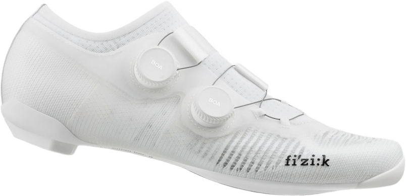 Fizik Vento Vega Carbon White/White
