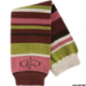 BabyLegs Original Marsipaani, luomu