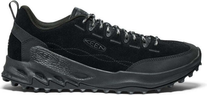 Keen Jasper Zionic Mens Black/Alloy