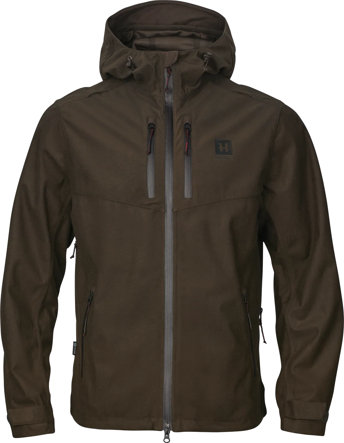 Härkila Aspire HWS Jacket Mens Hunting Green