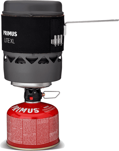 Primus Lite XL Stove System Black