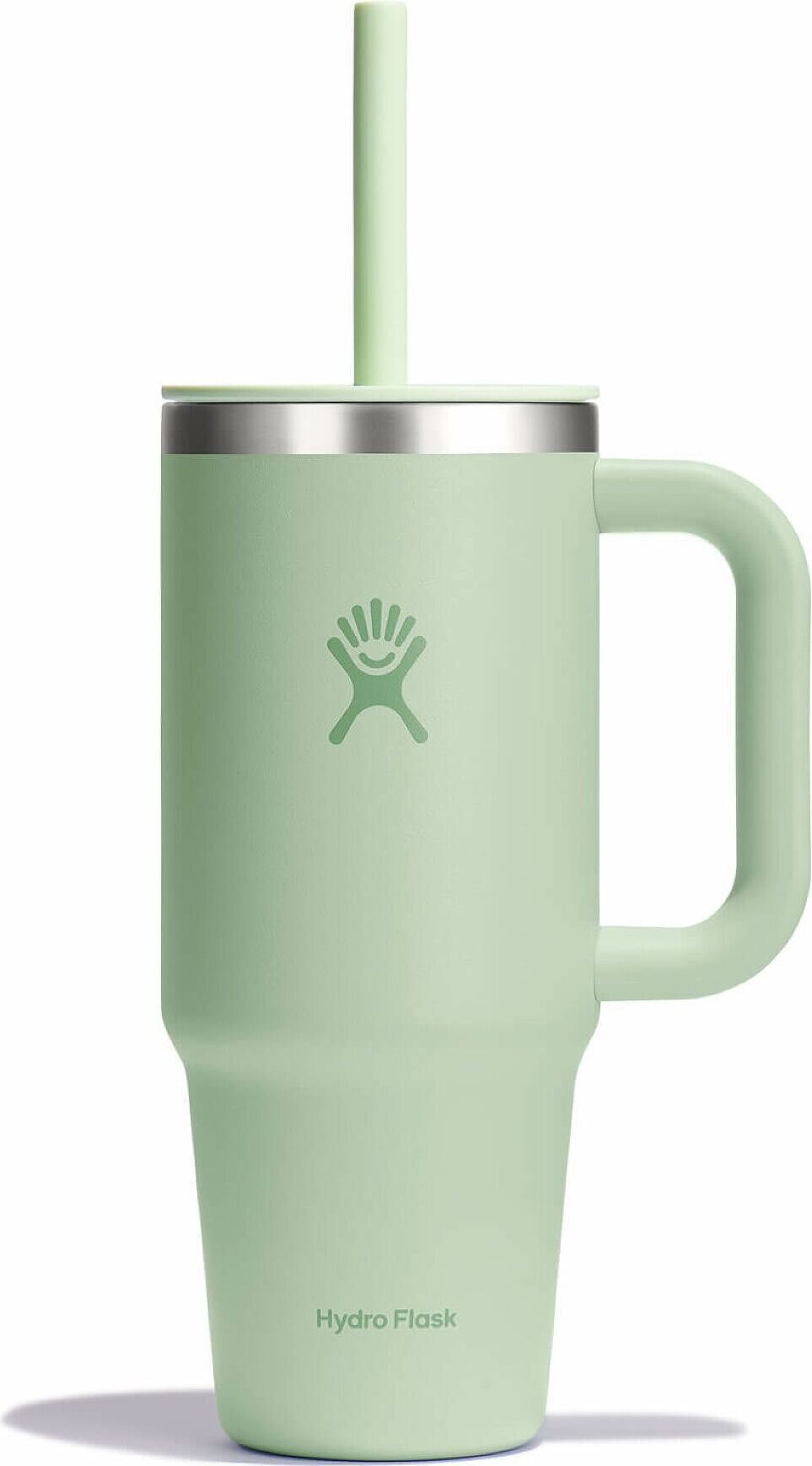 Hydro Flask All Around Travel Tumbler 710ml (24 oz) Aloe
