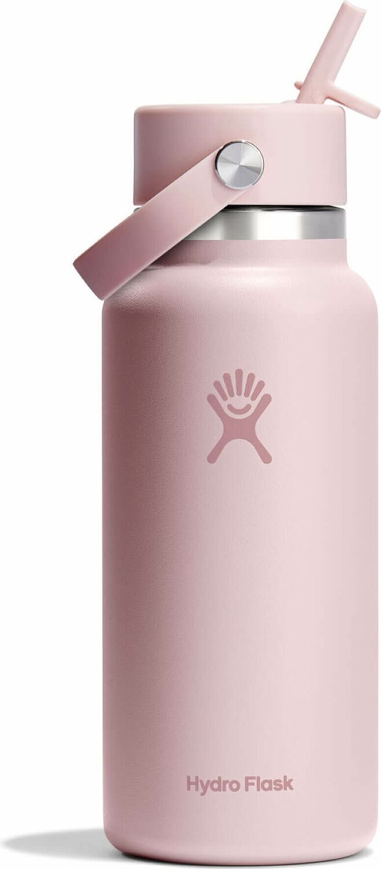 Hydro Flask Wide Mouth with Flex Straw Cap 946 ml (32 oz) Trillium
